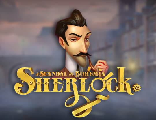 Sherlock - A Scandal in Bohemia